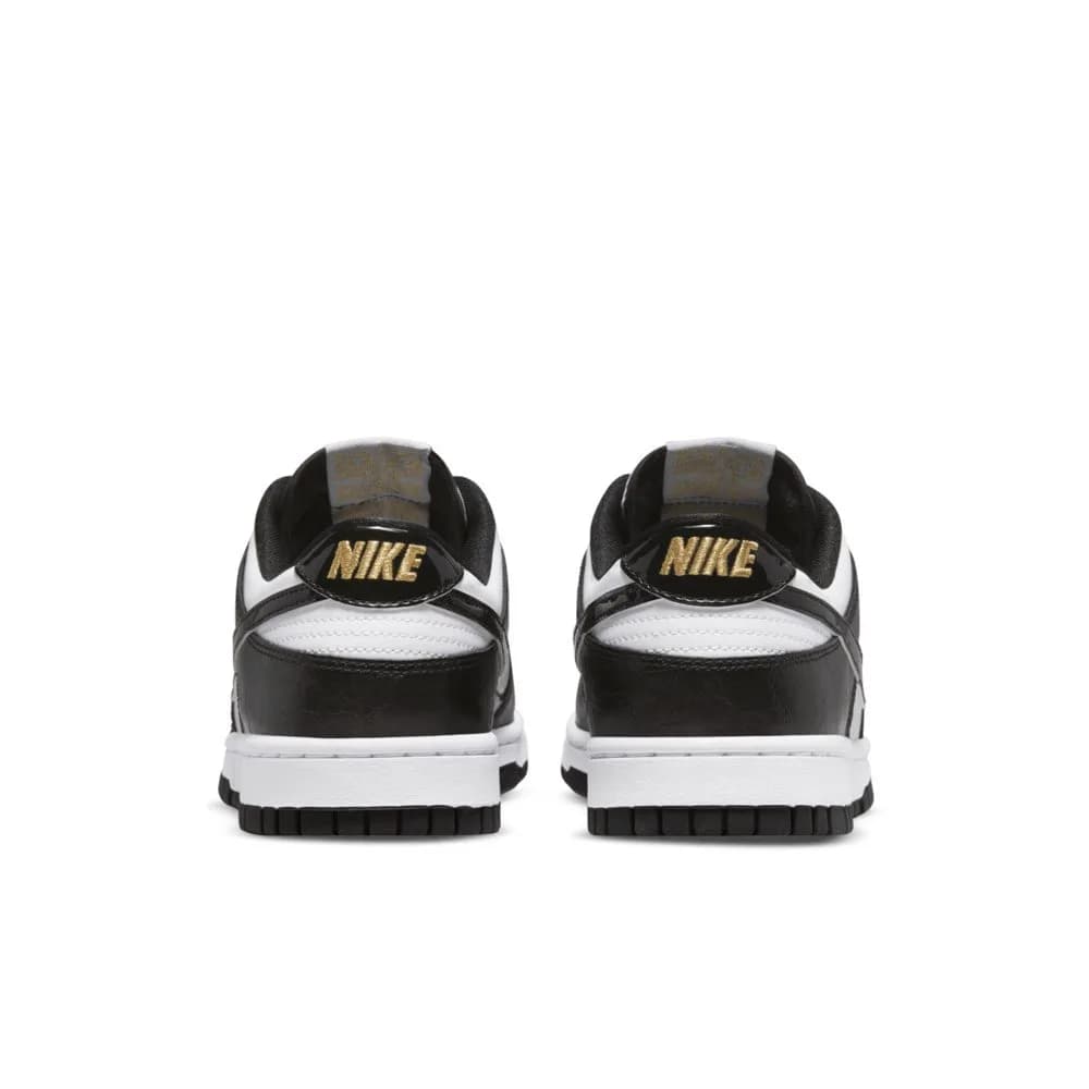 کتونی Nike مدل Dunk Low – DR9511-100 — تصویر ۵