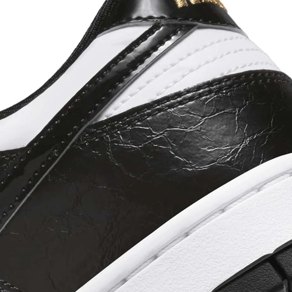 کتونی Nike مدل Dunk Low – DR9511-100 — تصویر ۸