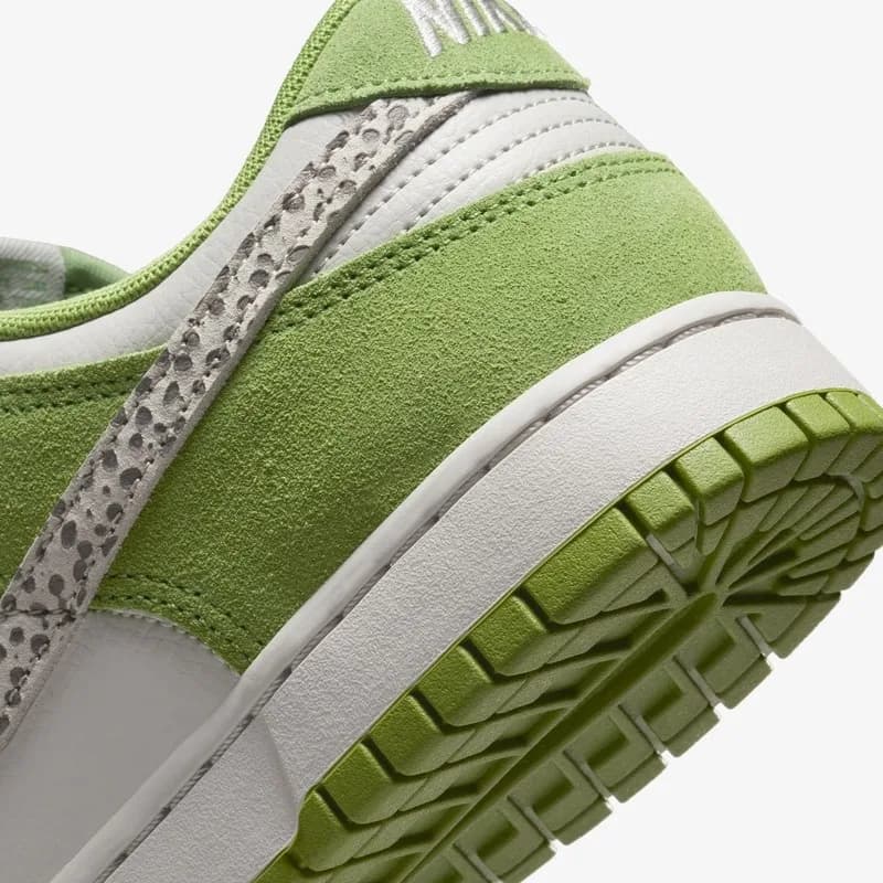 کتونی Nike مدل Dunk Low – DR0156-300 — تصویر ۶