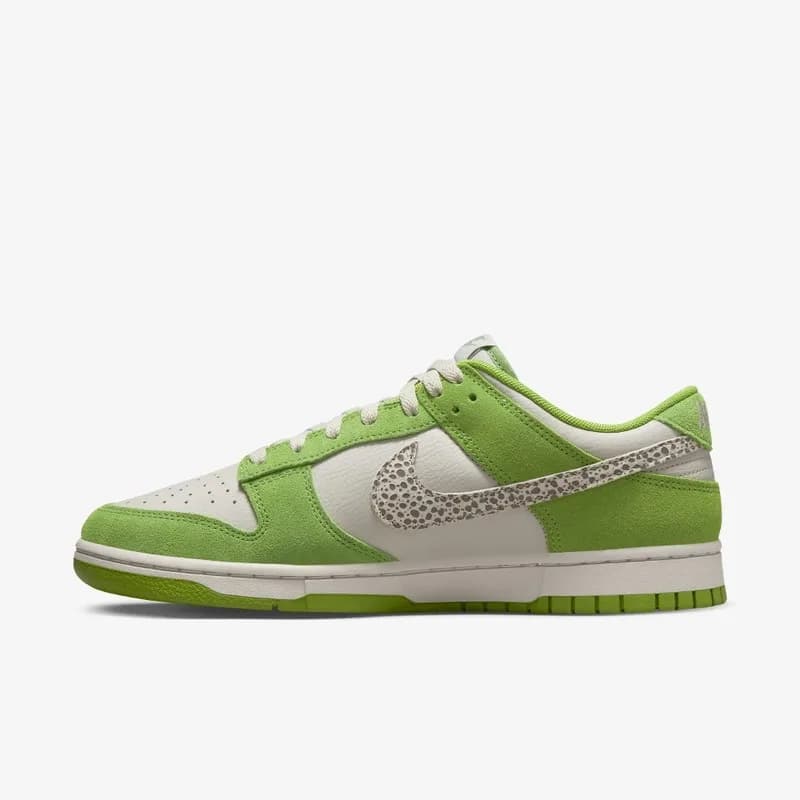 کتونی Nike مدل Dunk Low – DR0156-300 — تصویر ۲