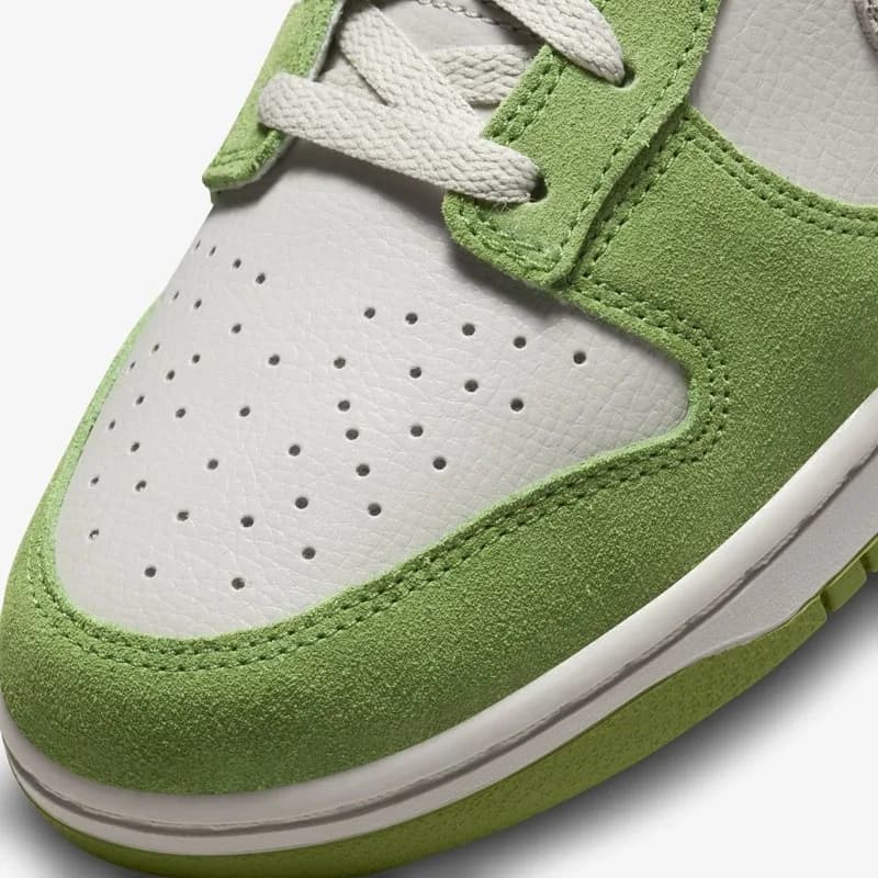 کتونی Nike مدل Dunk Low – DR0156-300 — تصویر ۷