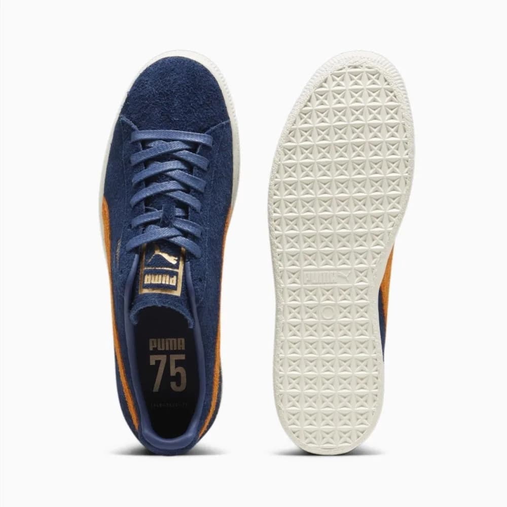 کتونی Puma مدل Clyde OG 75Y – 393326-01 — تصویر ۴