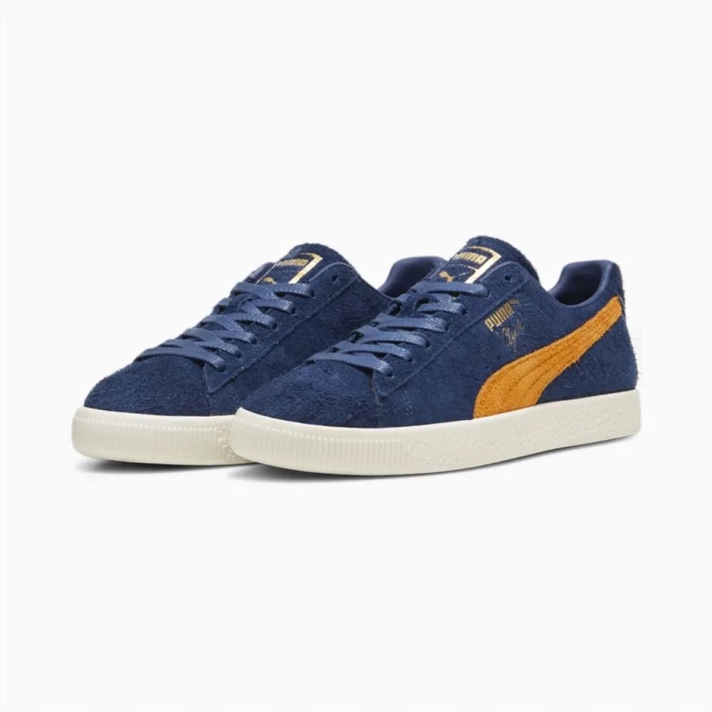 کتونی Puma مدل Clyde OG 75Y – 393326-01 — تصویر ۲