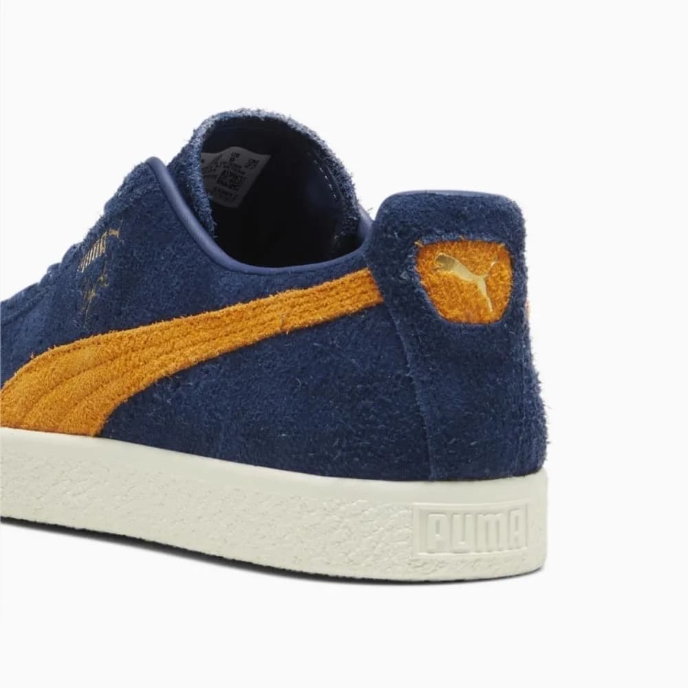 کتونی Puma مدل Clyde OG 75Y – 393326-01 — تصویر ۵