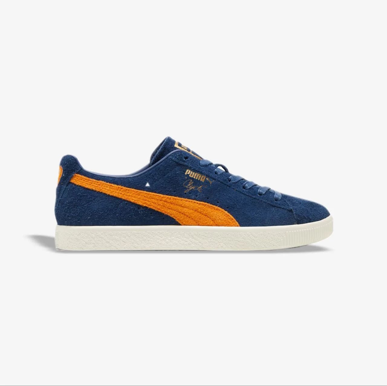 کتونی Puma مدل Clyde OG 75Y – 393326-01