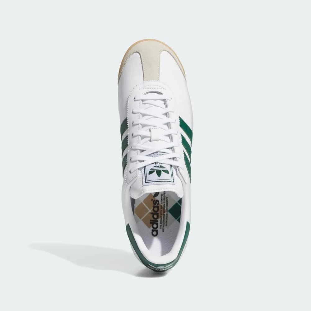 کتونی Adidas مدل Samoa – IF7163 — تصویر ۲