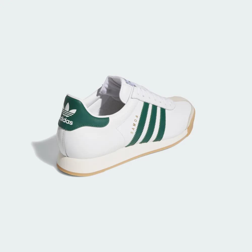 کتونی Adidas مدل Samoa – IF7163 — تصویر ۵