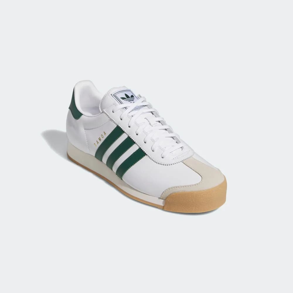 کتونی Adidas مدل Samoa – IF7163 — تصویر ۴