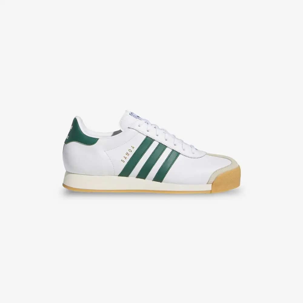 کتونی Adidas مدل Samoa – IF7163
