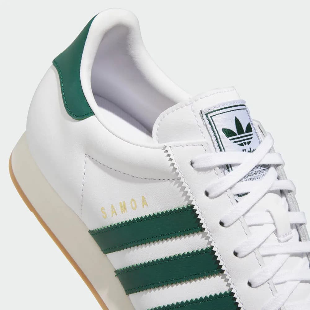 کتونی Adidas مدل Samoa – IF7163 — تصویر ۷
