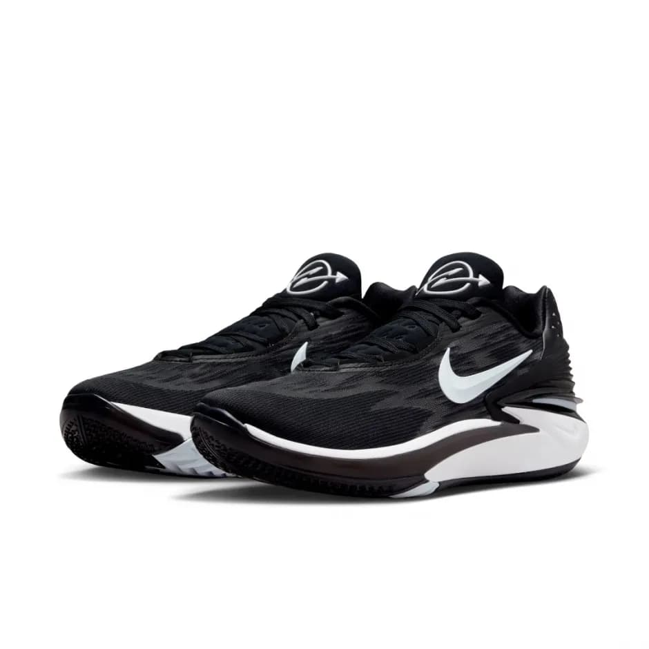 کفش بسکتبال Nike مدل Air Zoom GT Cut 2 – DJ6015-006 — تصویر ۳