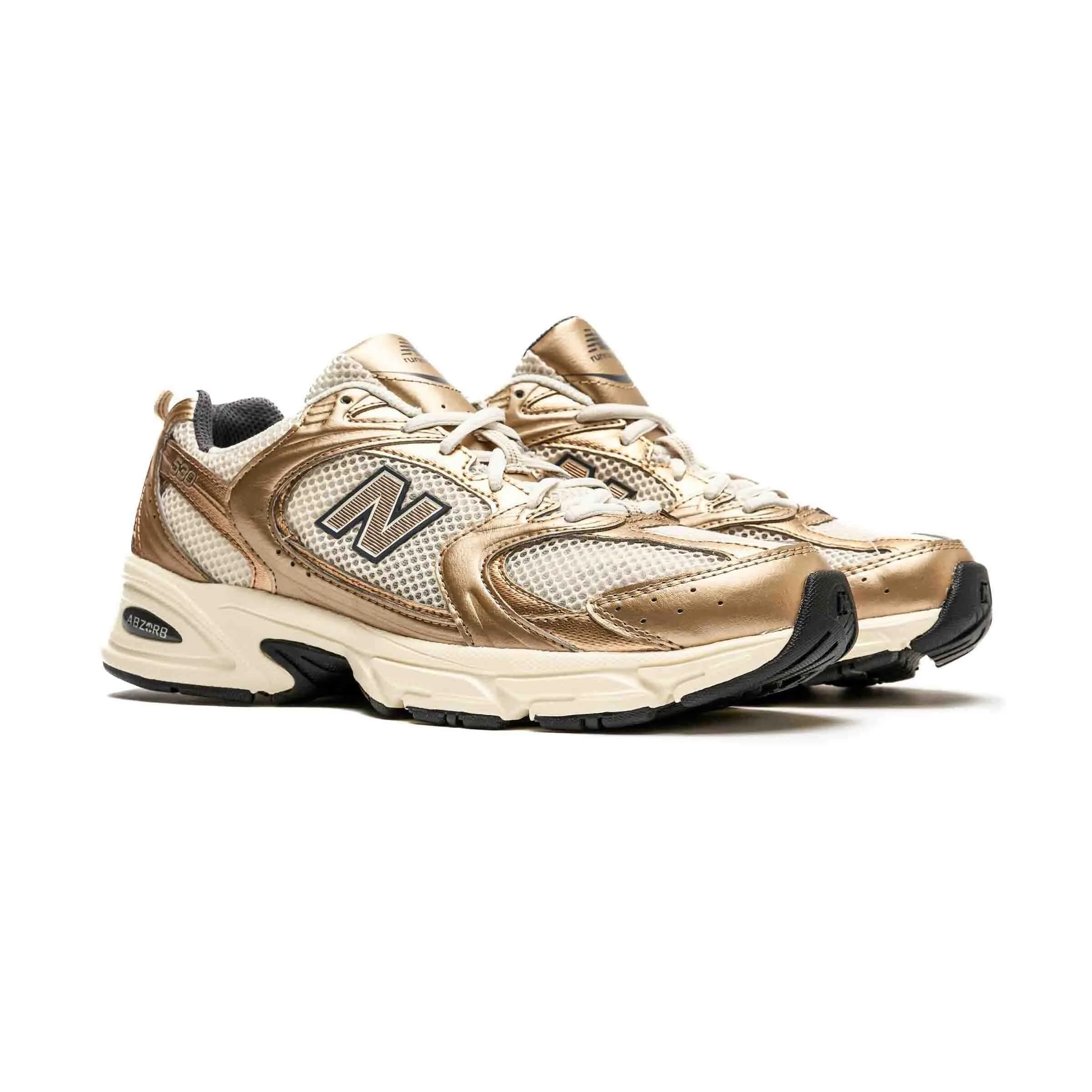 کتونی New Balance مدل 530 – MR530LA — تصویر ۲