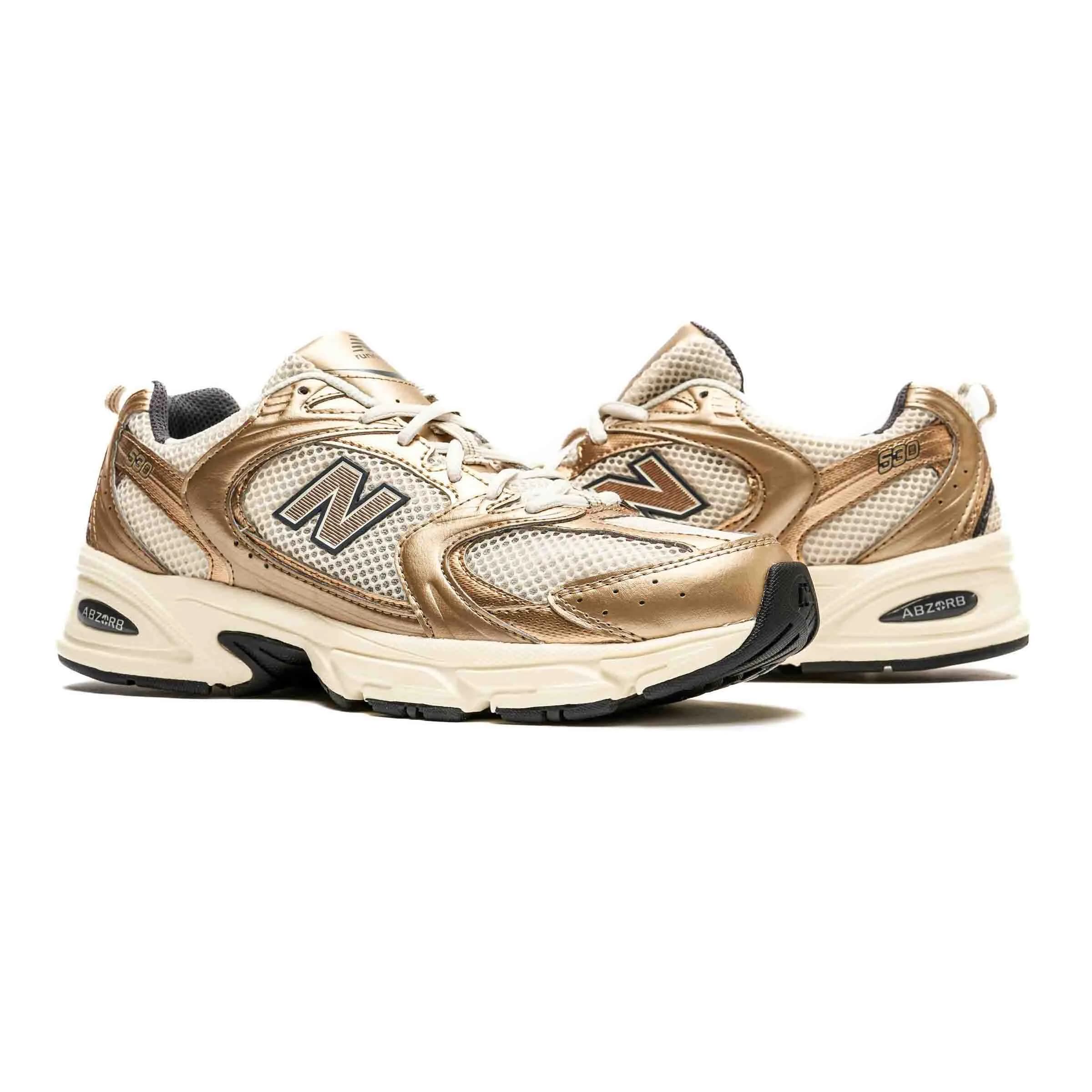 کتونی New Balance مدل 530 – MR530LA — تصویر ۳