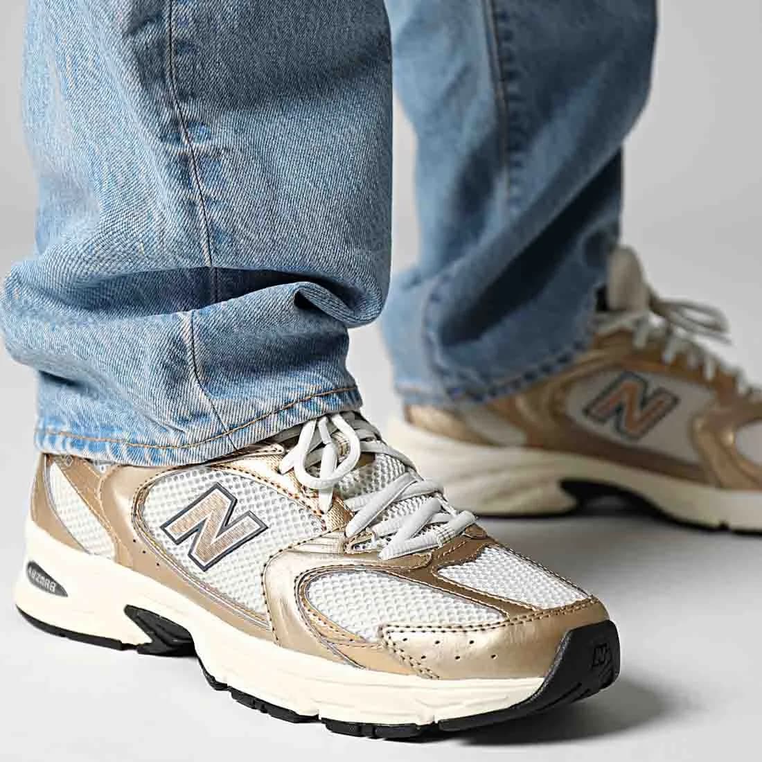 کتونی New Balance مدل 530 – MR530LA — تصویر ۸