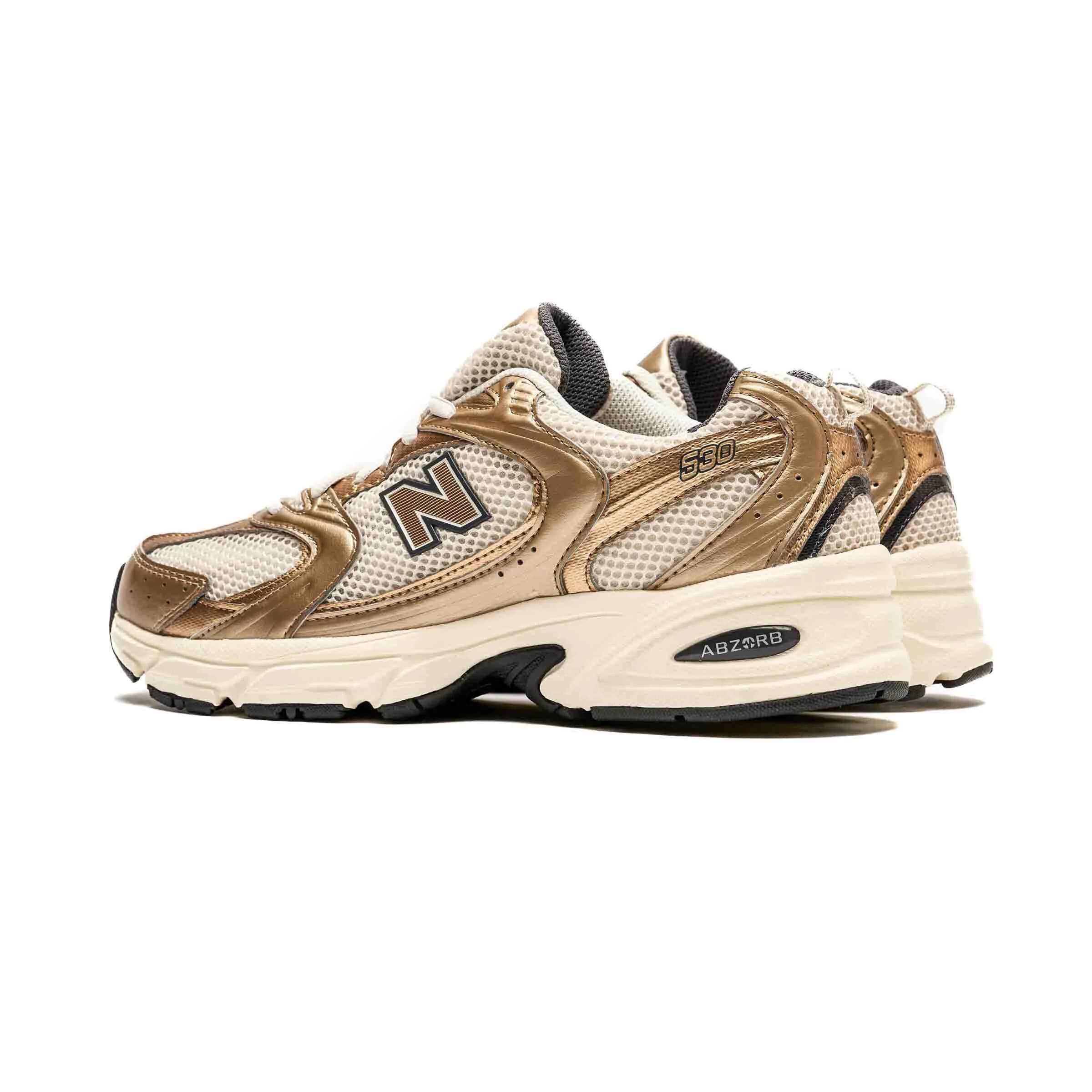 کتونی New Balance مدل 530 – MR530LA — تصویر ۴