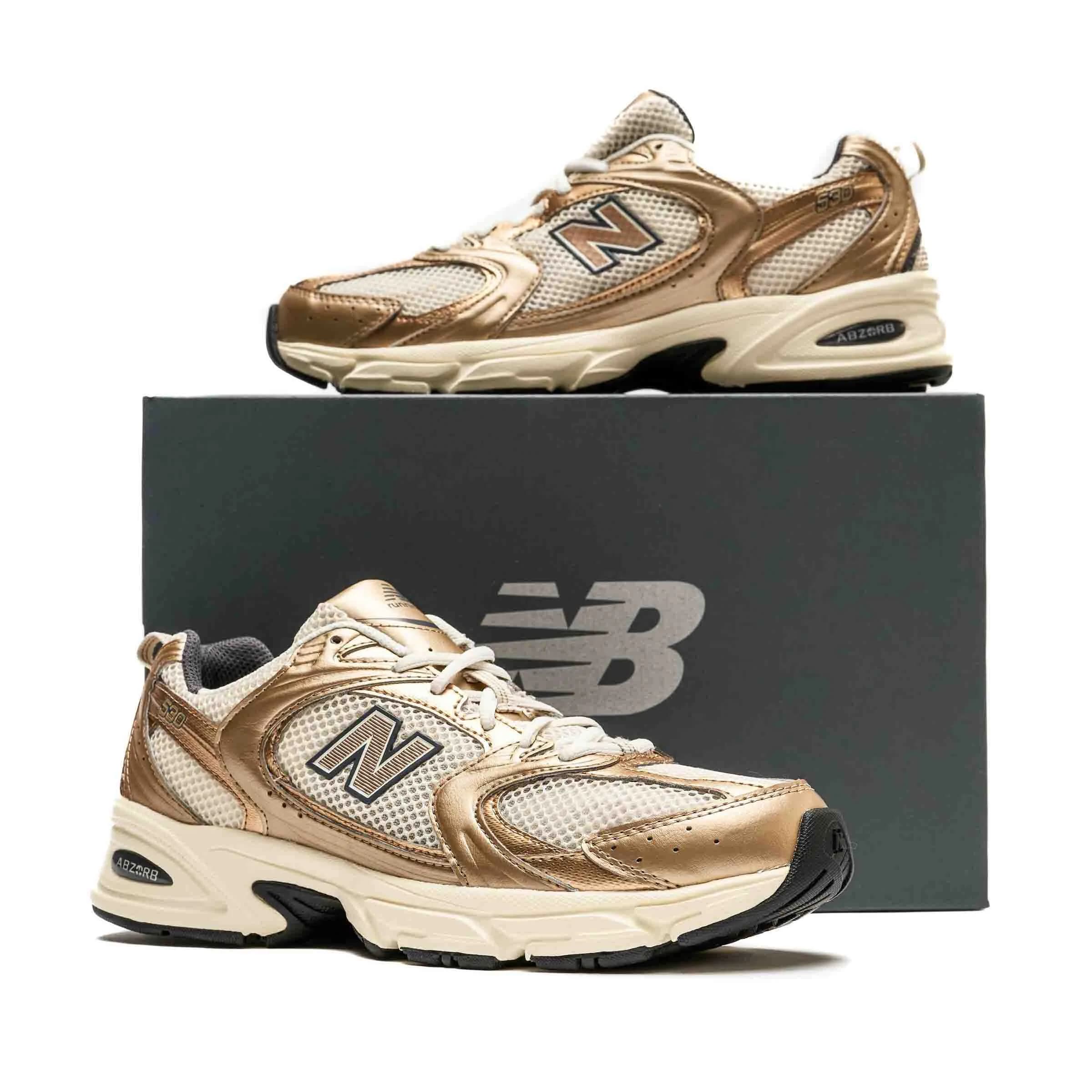 کتونی New Balance مدل 530 – MR530LA — تصویر ۵