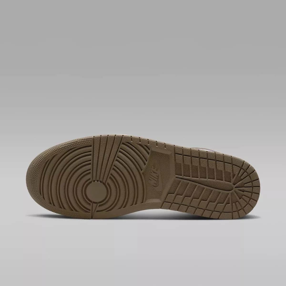 کتونی Nike مدل Jordan 1 Mid – DQ8426-215 — تصویر ۴