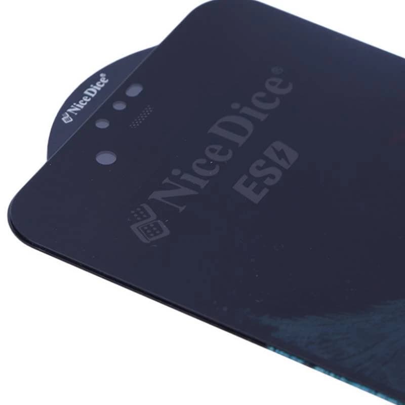 گلس پرایوسی Nice Dice آیفون iPhone 7 / 8 / SE 2020 — تصویر ۴