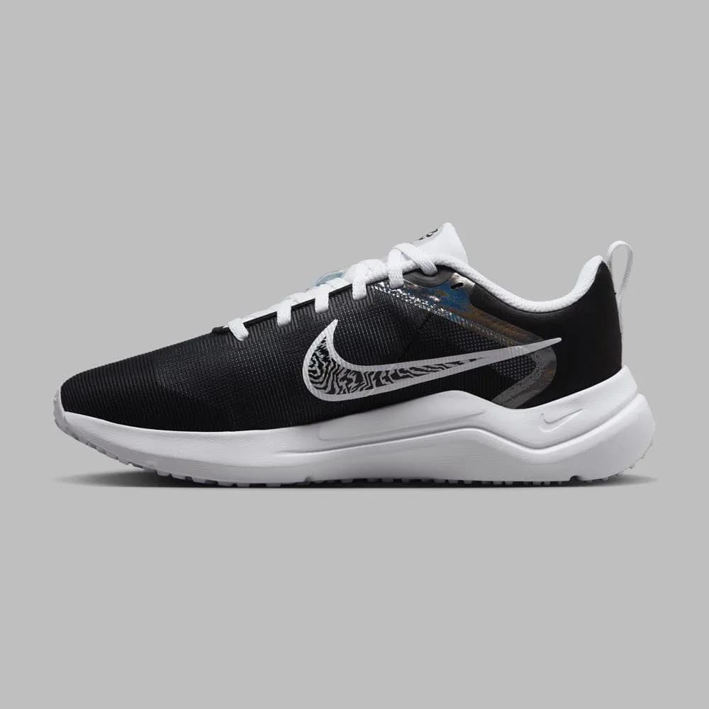 کفش Nike مدل Downshifter 12 Premium – DR9862-001 — تصویر ۲