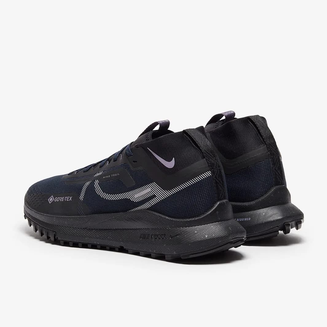 کفش دویدن طبیعت Nike مدل React Pegasus Trail 4 Gore-Tex – FZ4343-400 — تصویر ۷