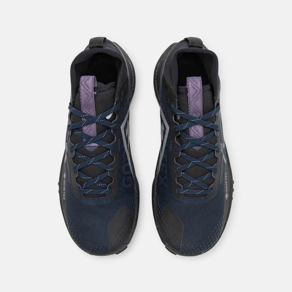 کفش دویدن طبیعت Nike مدل React Pegasus Trail 4 Gore-Tex – FZ4343-400 — تصویر ۶