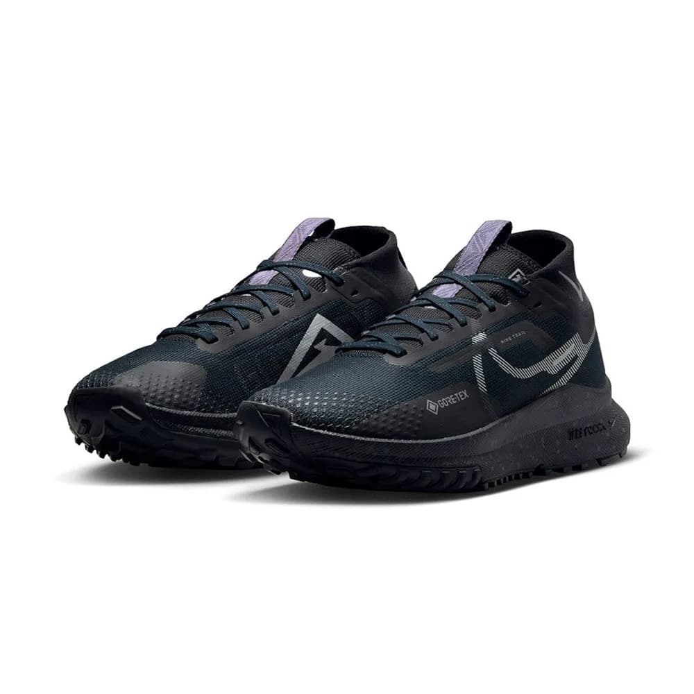 کفش دویدن طبیعت Nike مدل React Pegasus Trail 4 Gore-Tex – FZ4343-400 — تصویر ۳