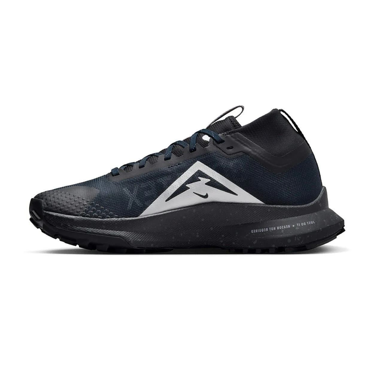 کفش دویدن طبیعت Nike مدل React Pegasus Trail 4 Gore-Tex – FZ4343-400 — تصویر ۲