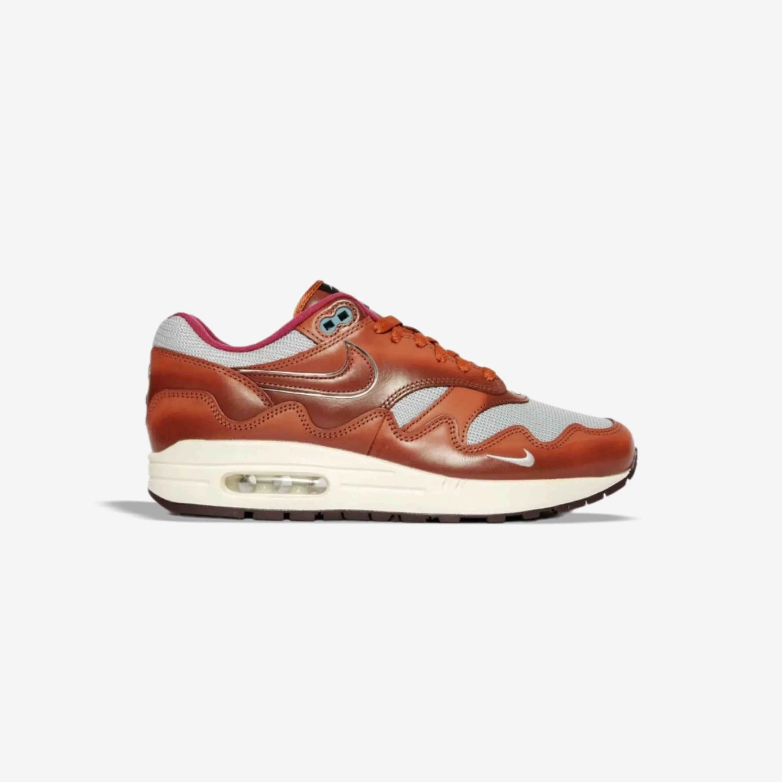 کتونی Nike مدل Air Max 1 Patta – DO9549-200