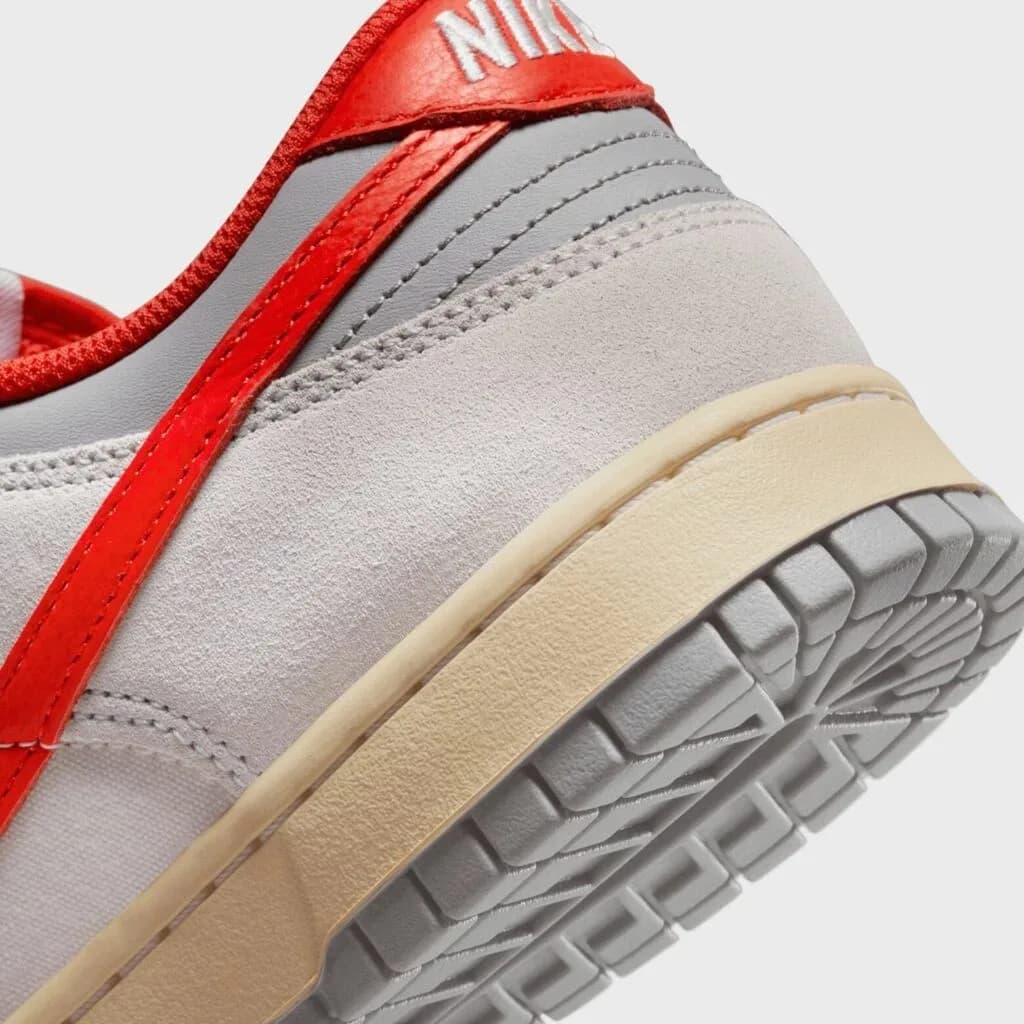 کتونی Nike مدل Dunk Low – FJ5429-133 — تصویر ۸