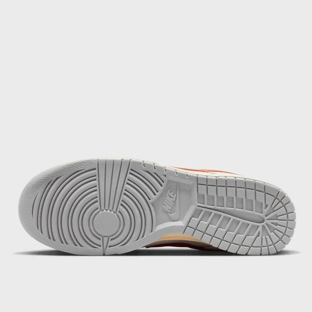 کتونی Nike مدل Dunk Low – FJ5429-133 — تصویر ۴