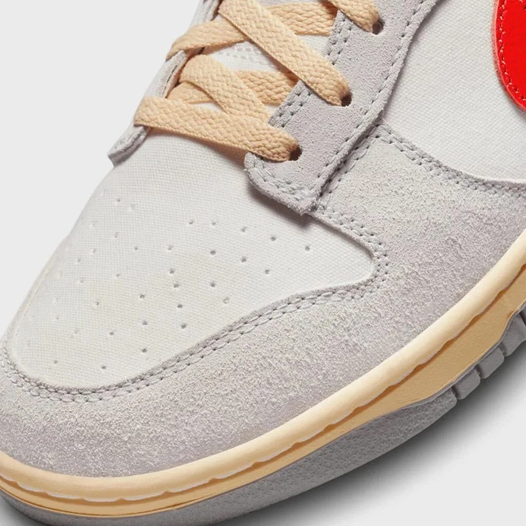 کتونی Nike مدل Dunk Low – FJ5429-133 — تصویر ۷