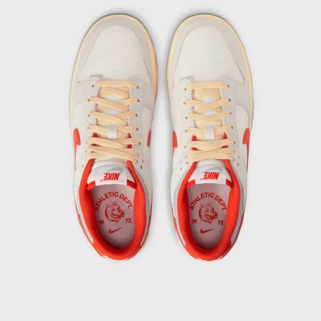 کتونی Nike مدل Dunk Low – FJ5429-133 — تصویر ۶