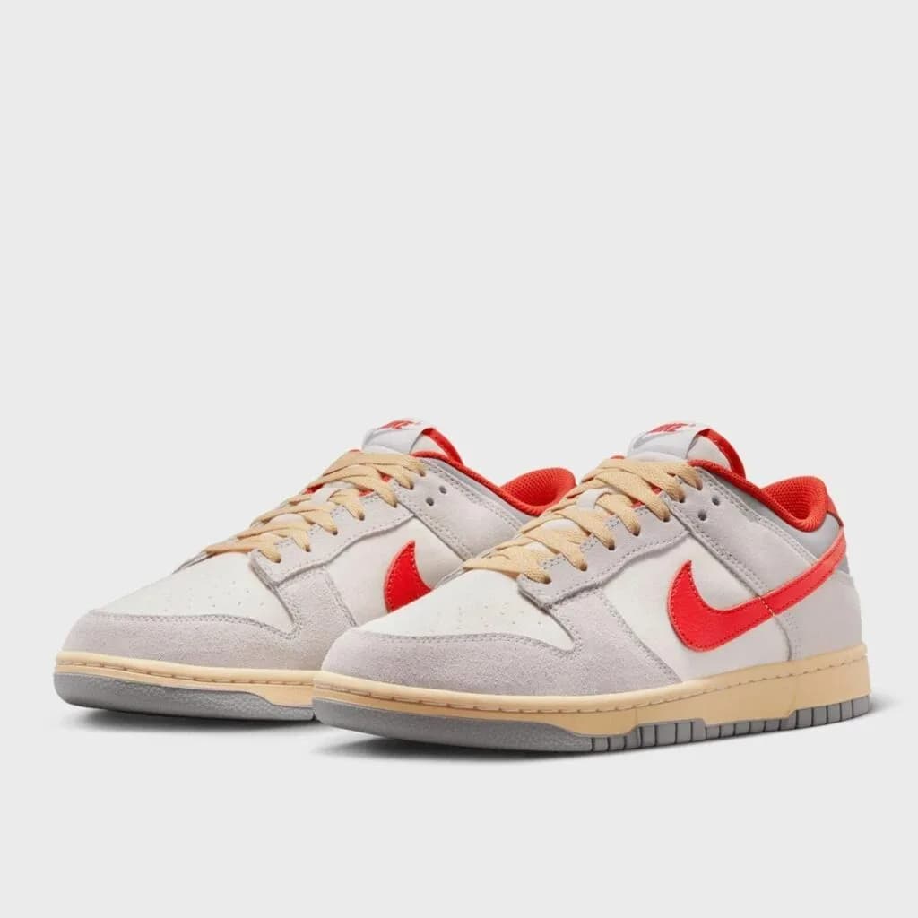 کتونی Nike مدل Dunk Low – FJ5429-133 — تصویر ۳