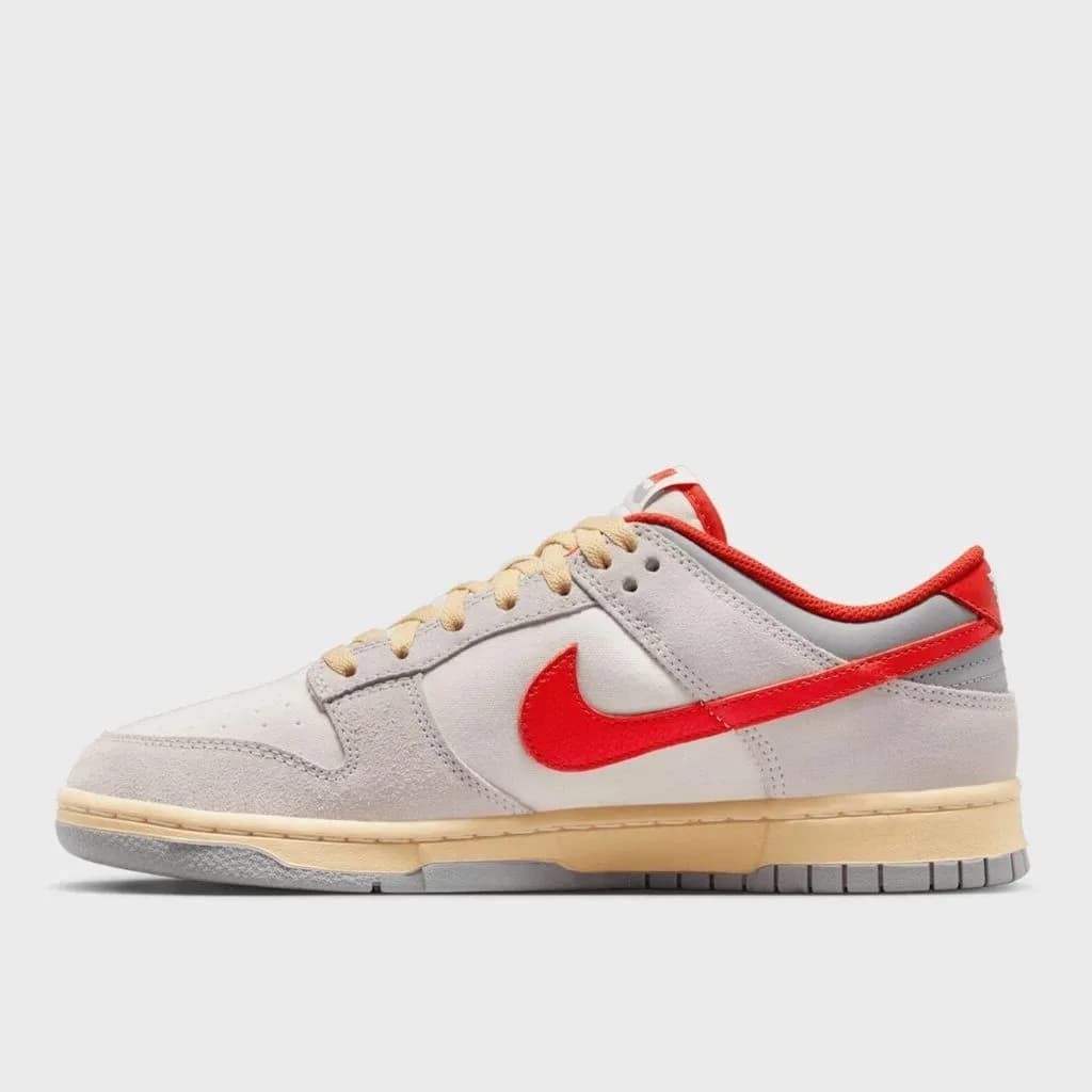 کتونی Nike مدل Dunk Low – FJ5429-133 — تصویر ۲