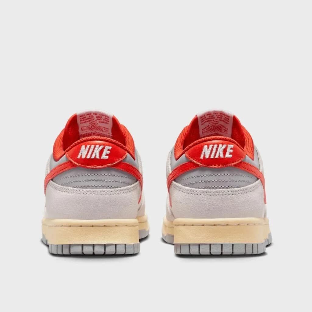 کتونی Nike مدل Dunk Low – FJ5429-133 — تصویر ۵