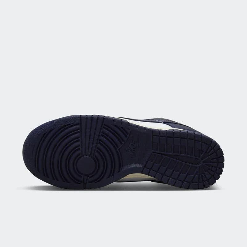 کتونی Nike مدل Dunk Low – FN7197-100 — تصویر ۴