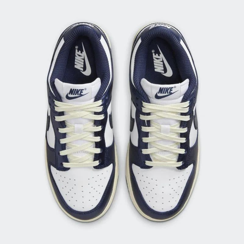 کتونی Nike مدل Dunk Low – FN7197-100 — تصویر ۶