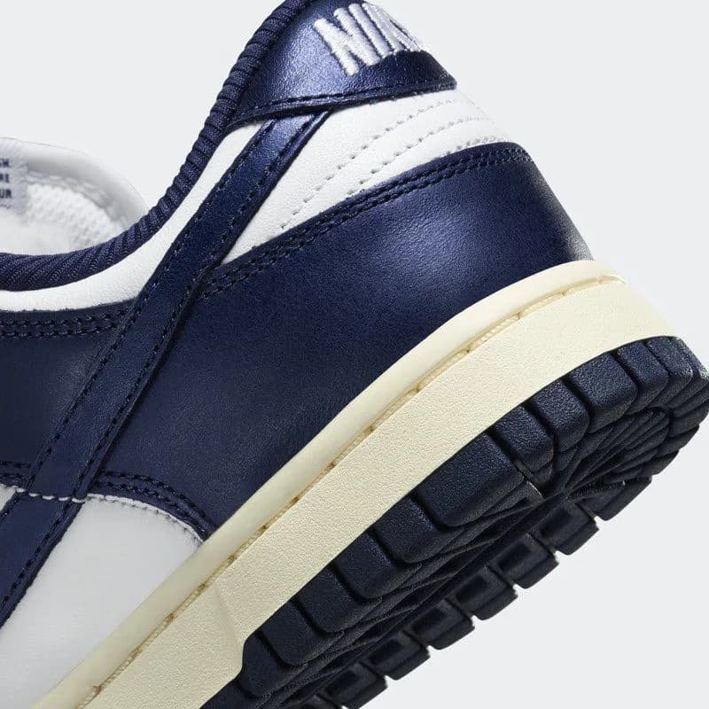 کتونی Nike مدل Dunk Low – FN7197-100 — تصویر ۷