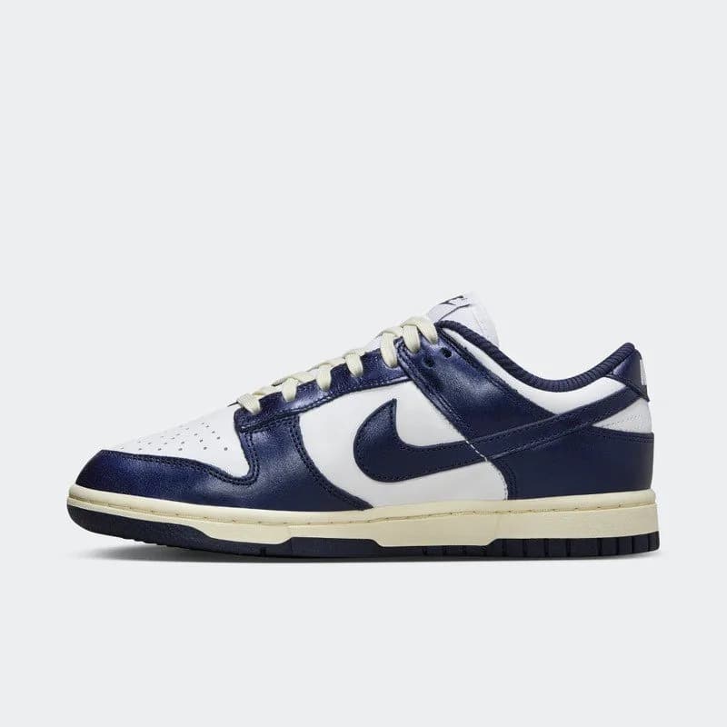 کتونی Nike مدل Dunk Low – FN7197-100 — تصویر ۲