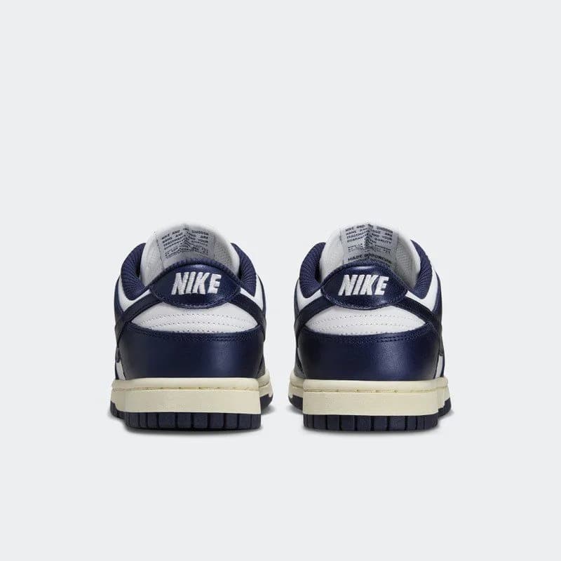 کتونی Nike مدل Dunk Low – FN7197-100 — تصویر ۵