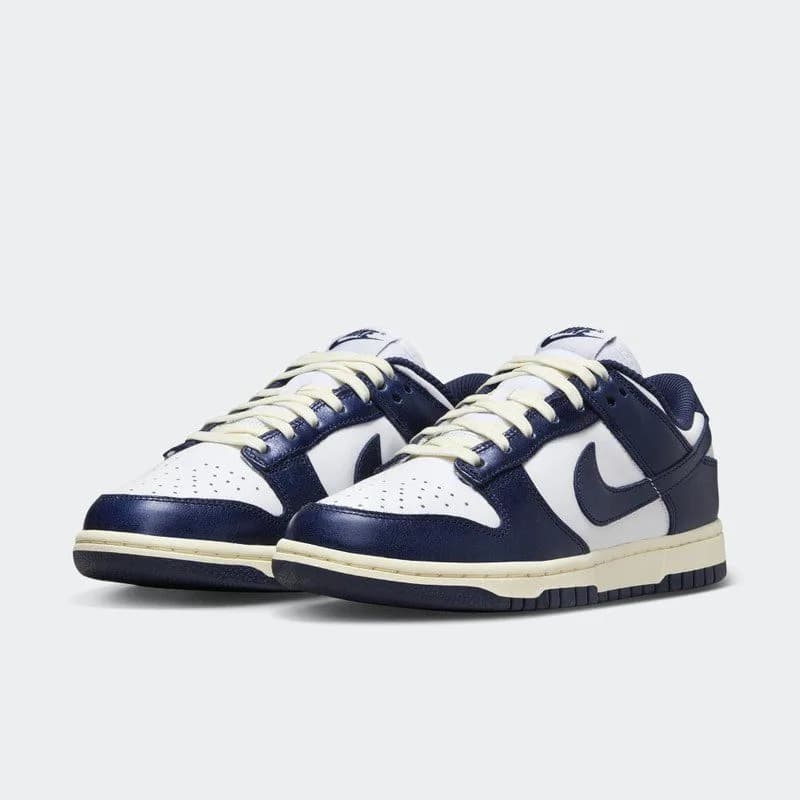 کتونی Nike مدل Dunk Low – FN7197-100 — تصویر ۳