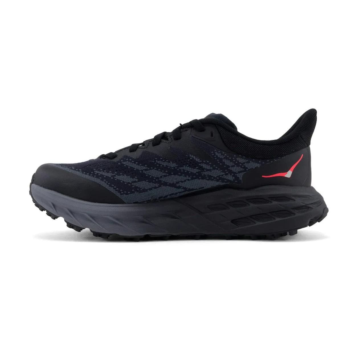 کفش دویدن طبیعت Hoka مدل Speedgoat 5 Gore-tex – 1127913-BBLC — تصویر ۲