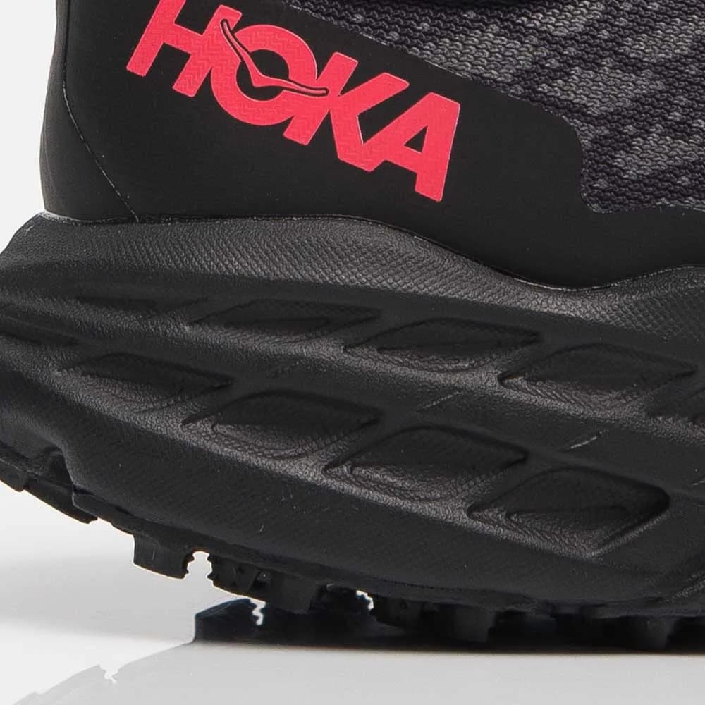 کفش دویدن طبیعت Hoka مدل Speedgoat 5 Gore-tex – 1127913-BBLC — تصویر ۷