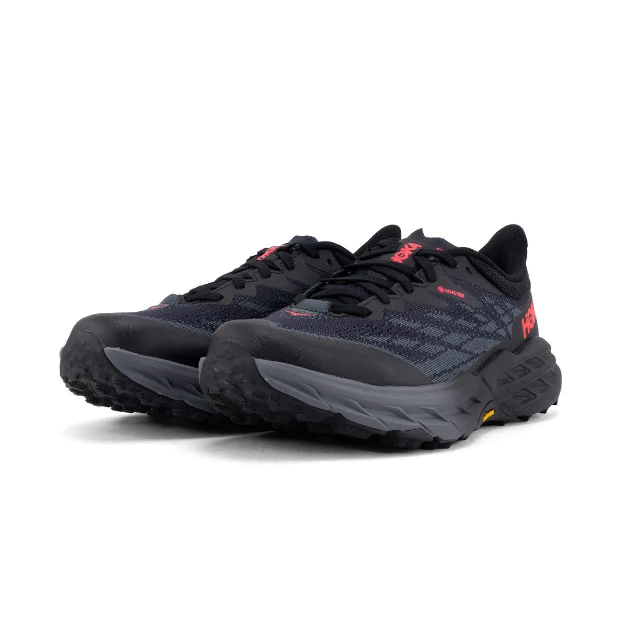 کفش دویدن طبیعت Hoka مدل Speedgoat 5 Gore-tex – 1127913-BBLC — تصویر ۳