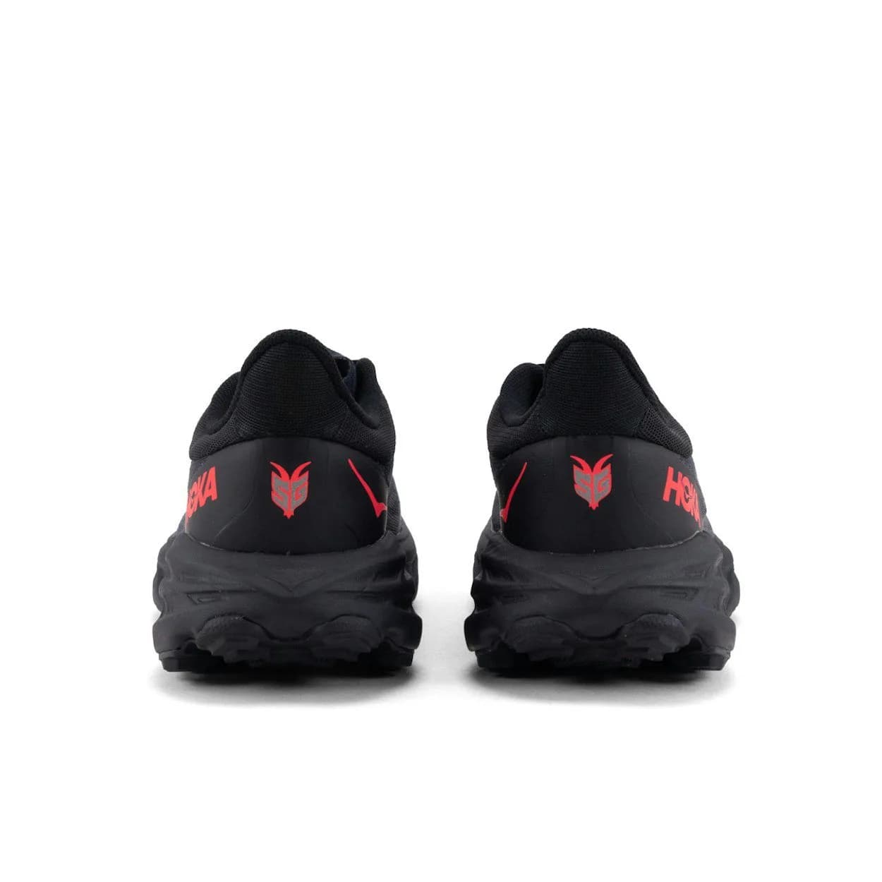کفش دویدن طبیعت Hoka مدل Speedgoat 5 Gore-tex – 1127913-BBLC — تصویر ۵
