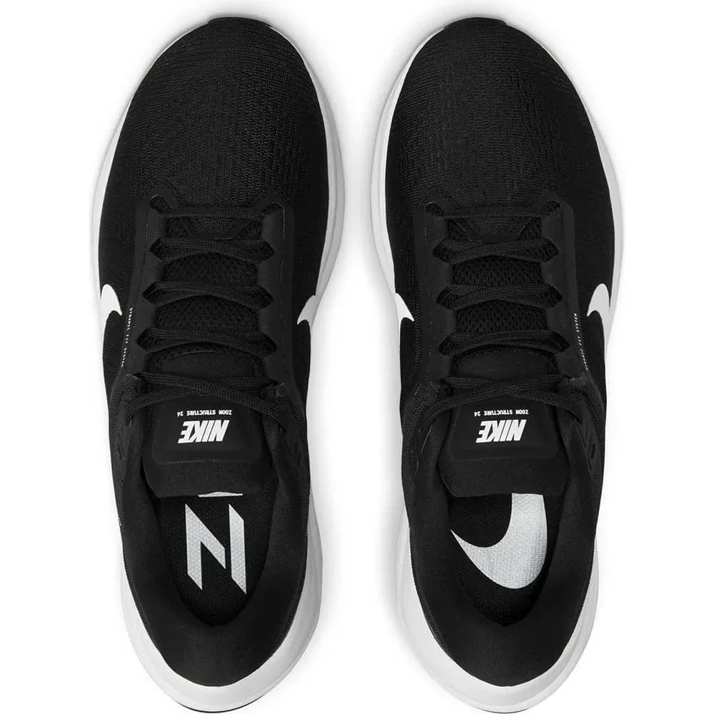 کفش دویدن Nike مدل Structure 24 – DA8570-001 — تصویر ۶