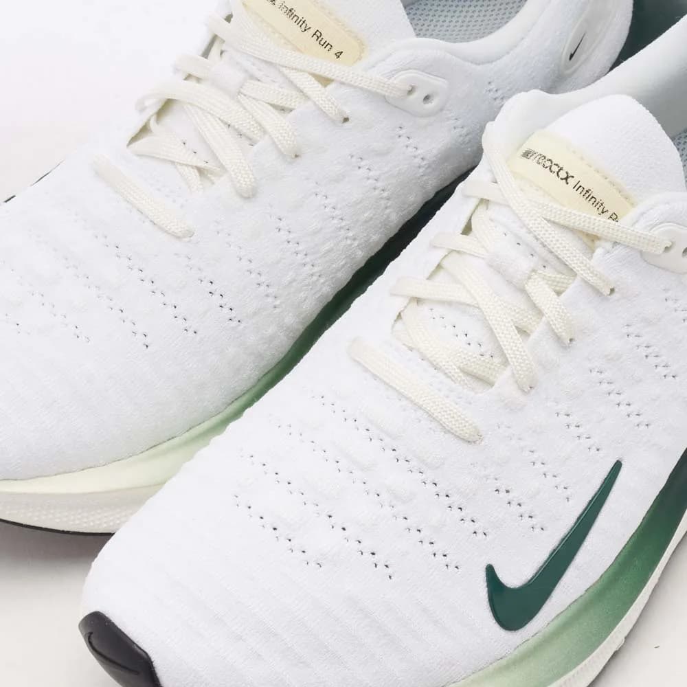 کفش دویدن Nike مدل Reactx Infinity Run 4 – FZ4019-100 — تصویر ۷