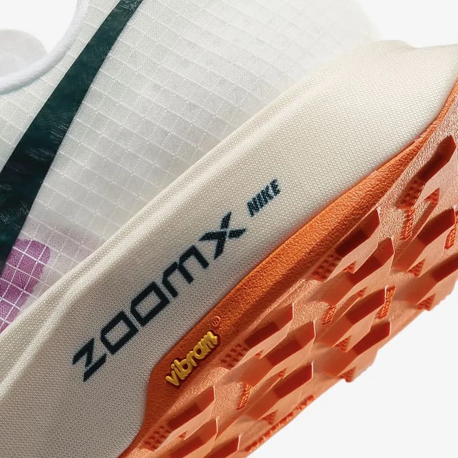 کفش دویدن طبیعت Nike مدل Ultrafly – DX1978-101 — تصویر ۸