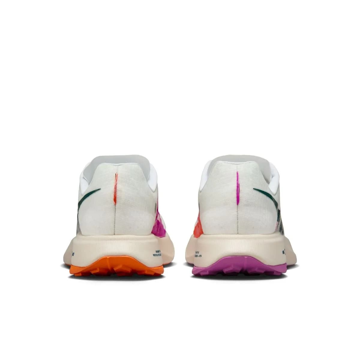کفش دویدن طبیعت Nike مدل Ultrafly – DX1978-101 — تصویر ۶