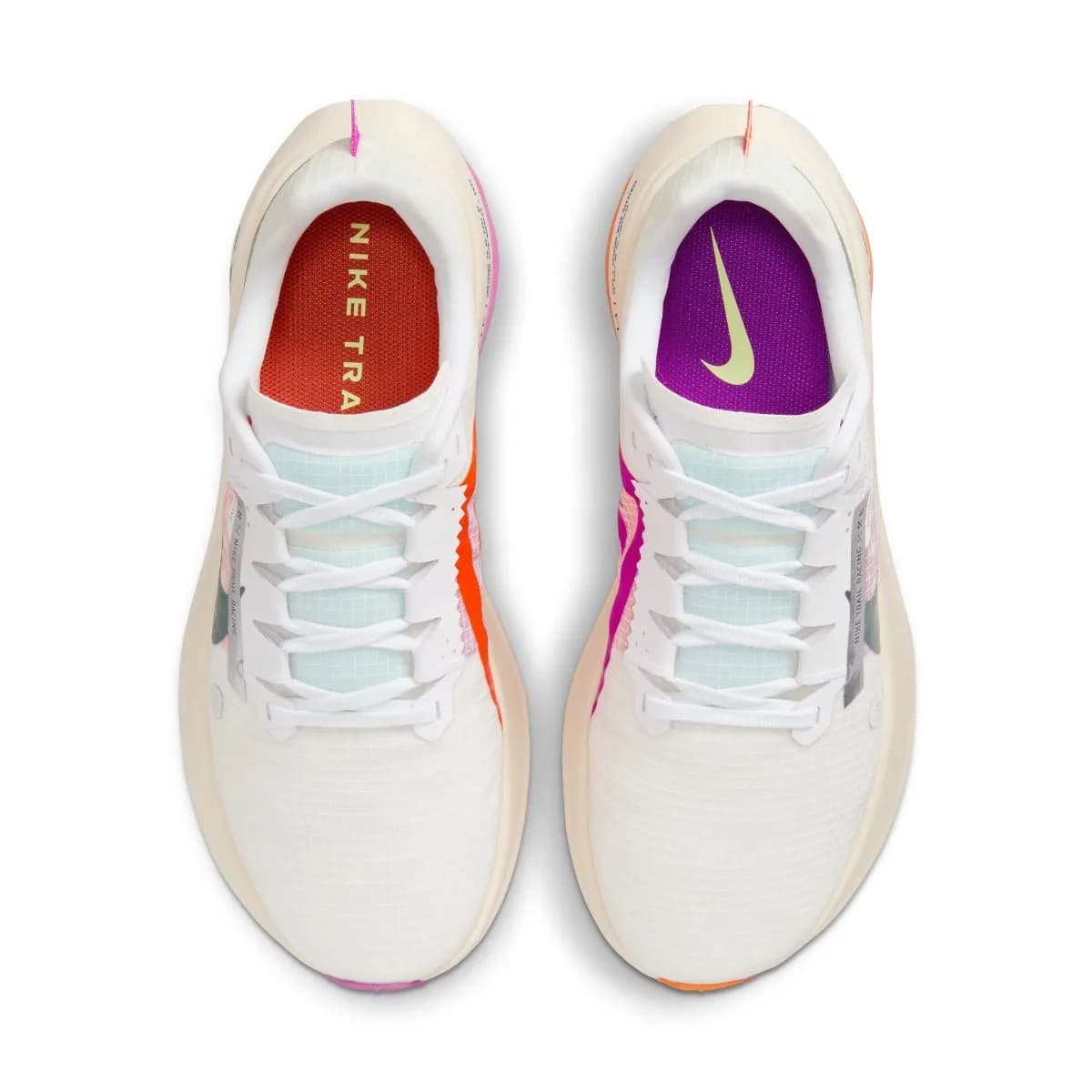 کفش دویدن طبیعت Nike مدل Ultrafly – DX1978-101 — تصویر ۷